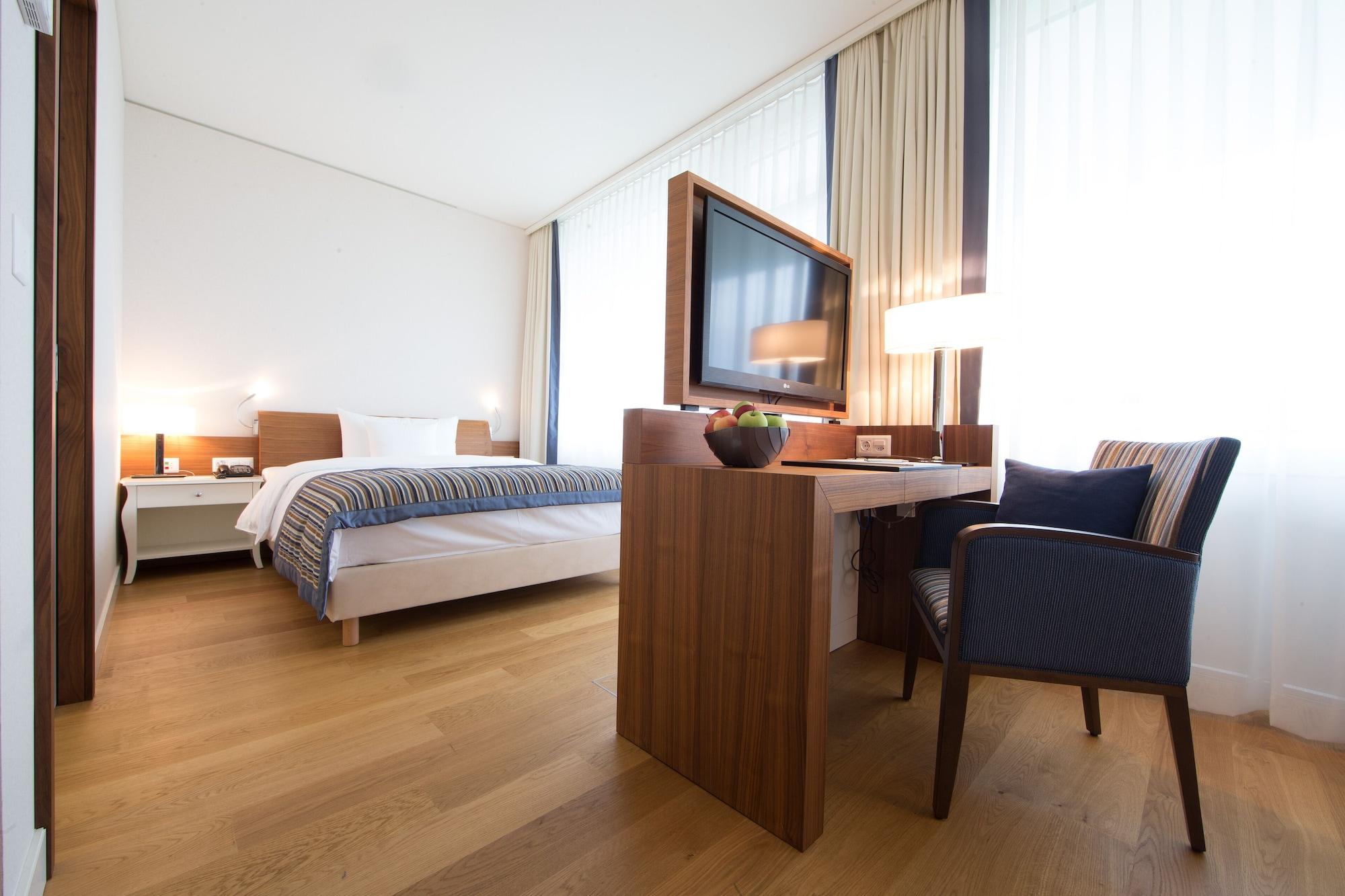 Oberwaid - Hotel. Hotel Sankt Gallen