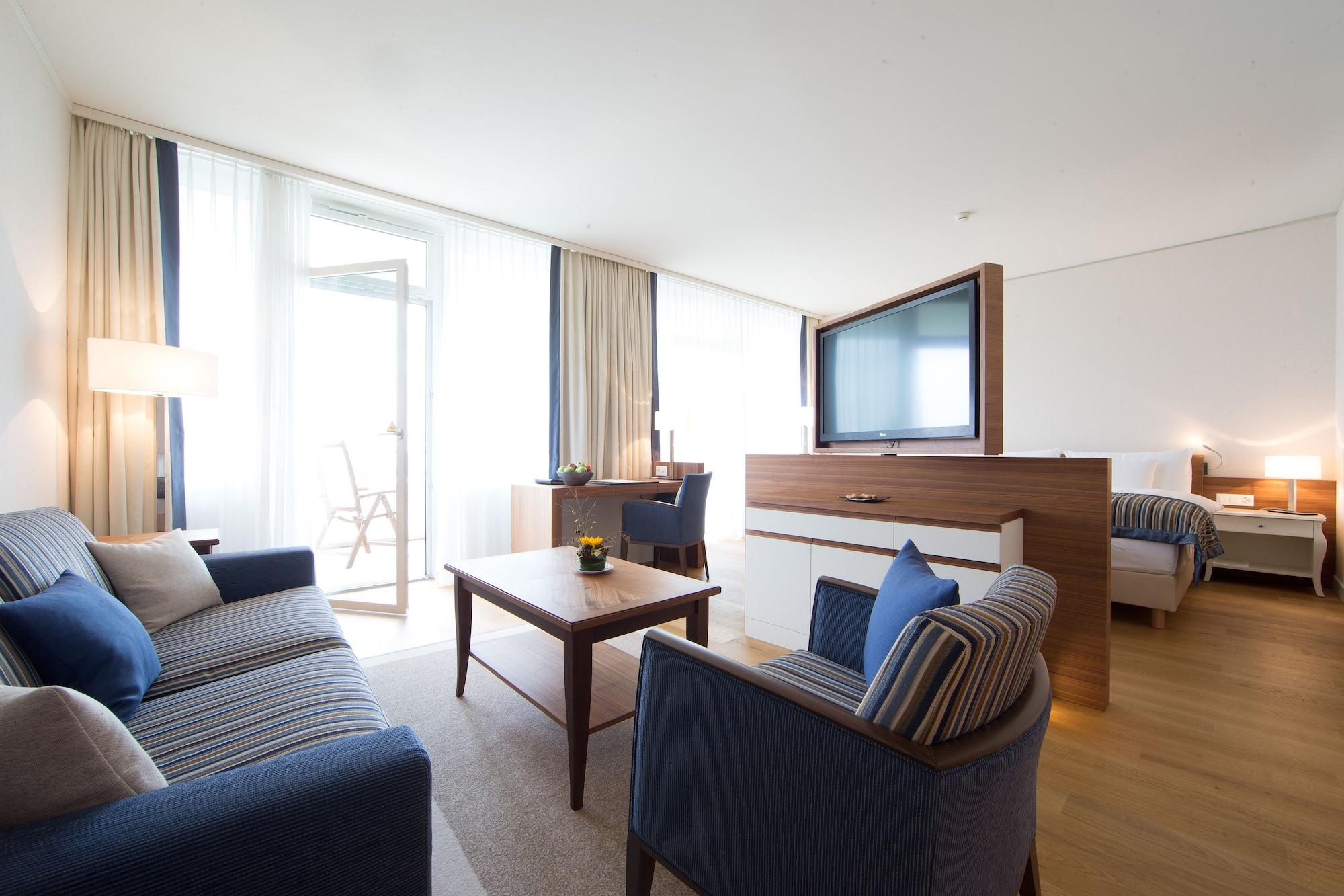 Oberwaid - Hotel. Hotel