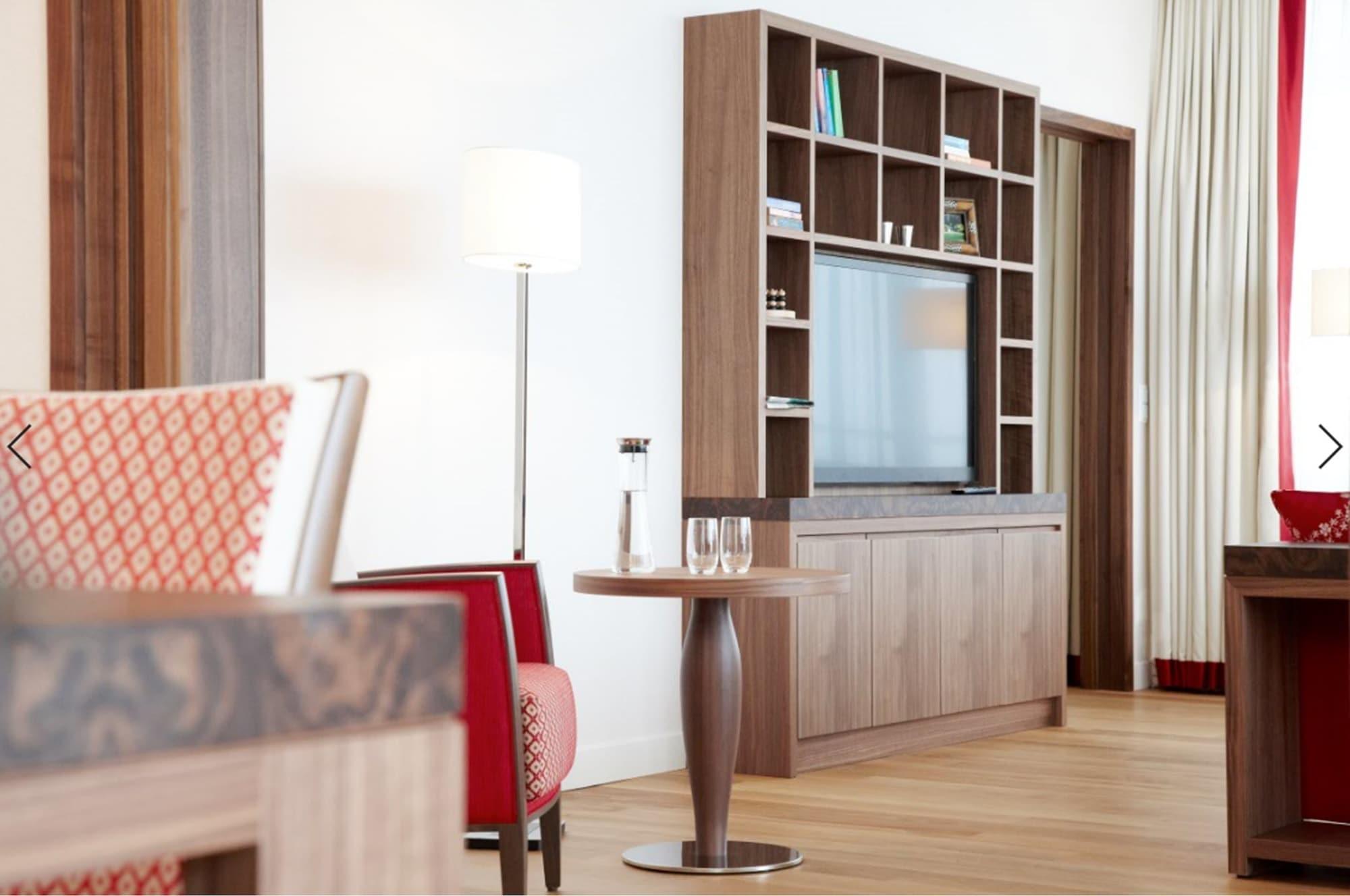 Oberwaid - Hotel. Hotel 4*