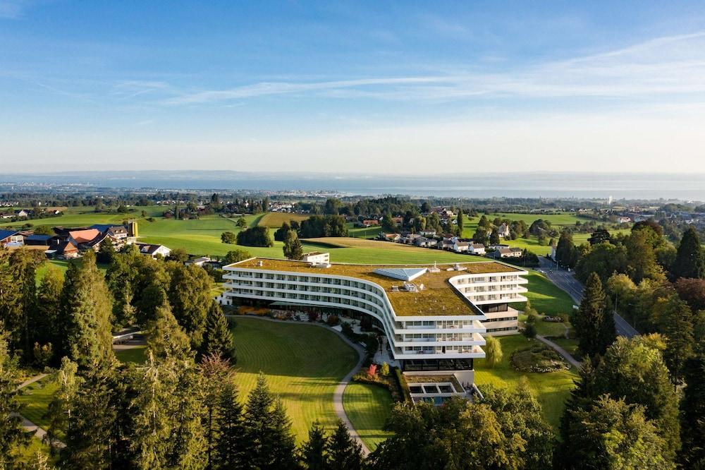 Oberwaid - Hotel. 4* Sankt Gallen