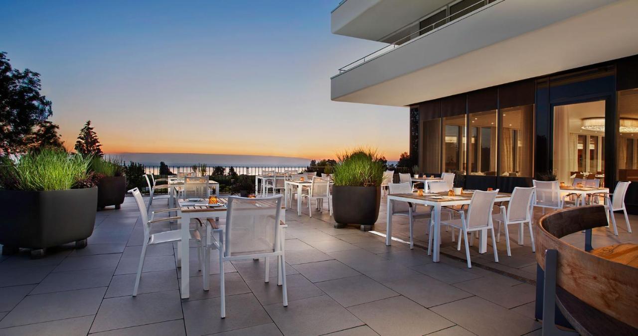Hotel Oberwaid - Hotel. 4*
