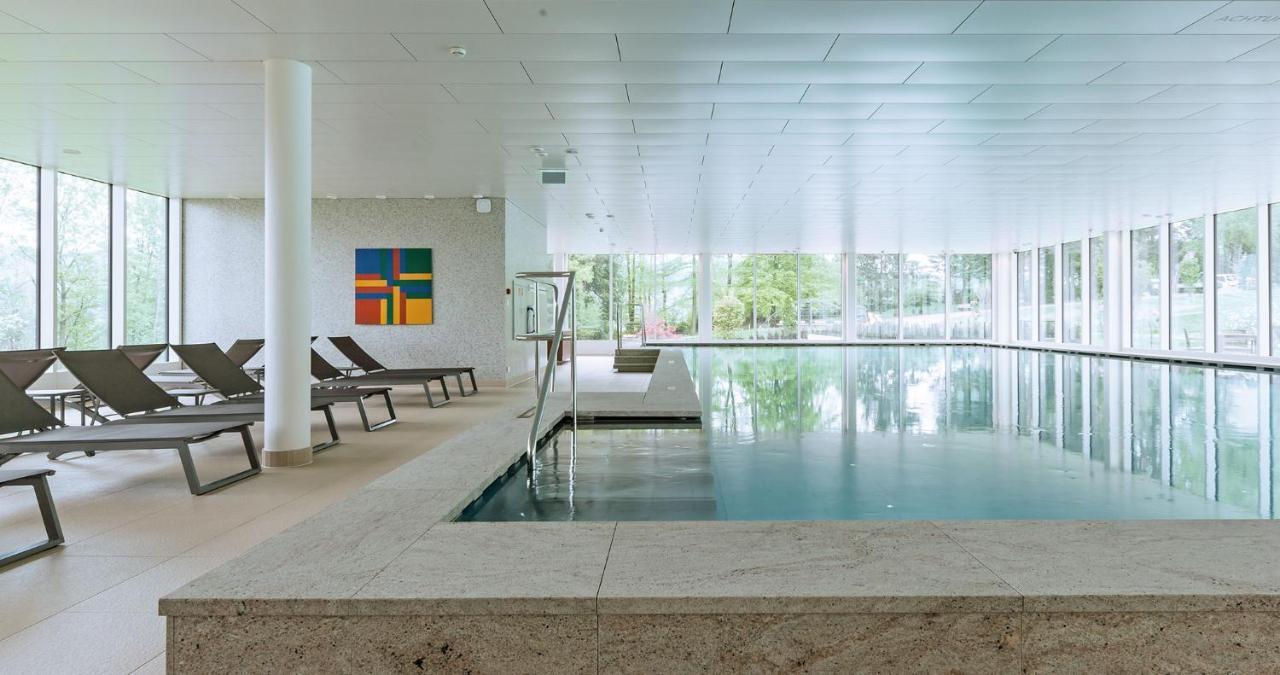 Oberwaid - Hotel. 4* Sankt Gallen