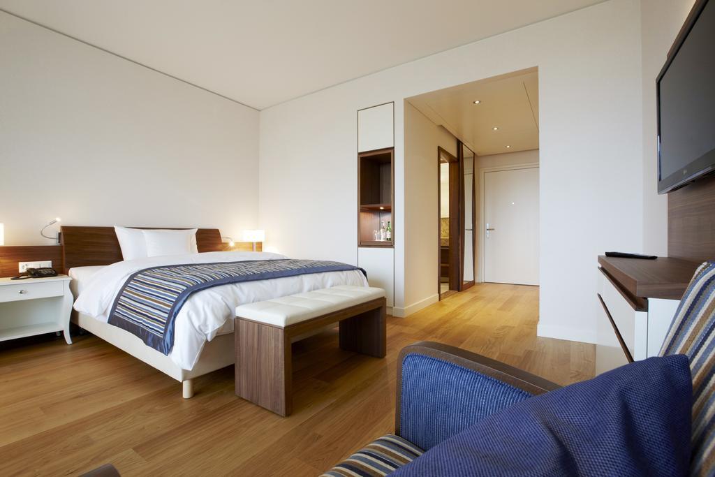 Hotel Oberwaid - Hotel. Sankt Gallen