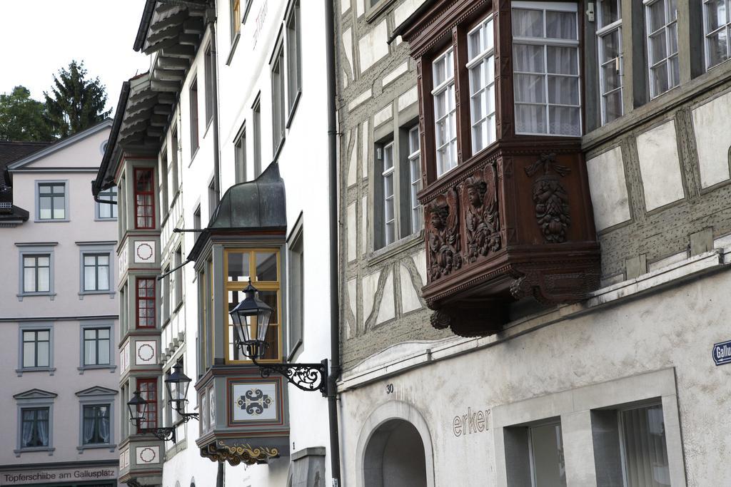 Hotel Oberwaid - Hotel.