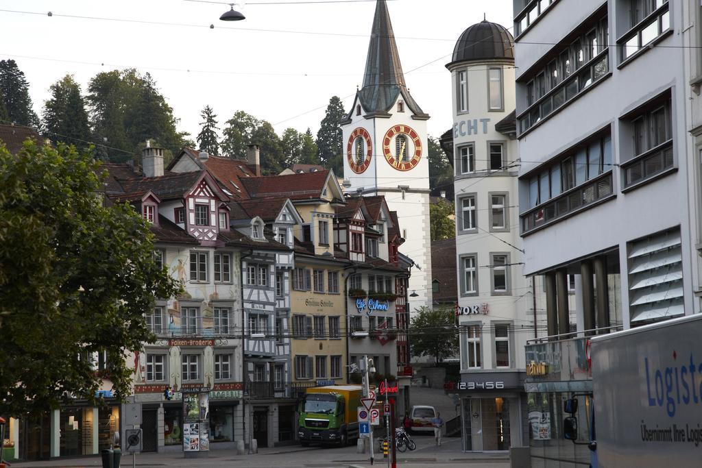 Oberwaid - Hotel. Hotel 4*