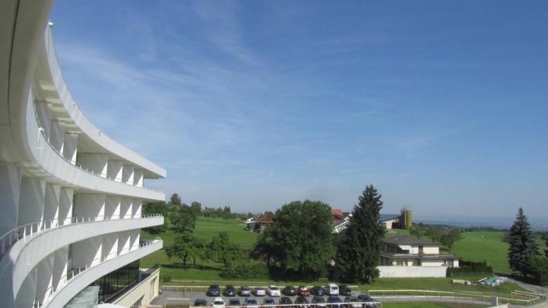 Oberwaid - Hotel. 4* Sankt Gallen