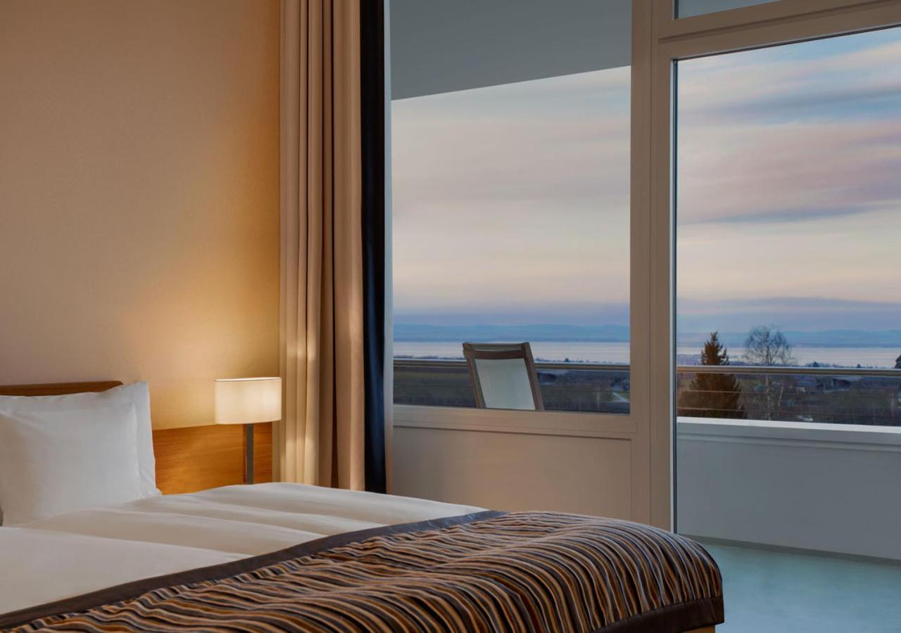 Hotel Oberwaid - Hotel. 4*